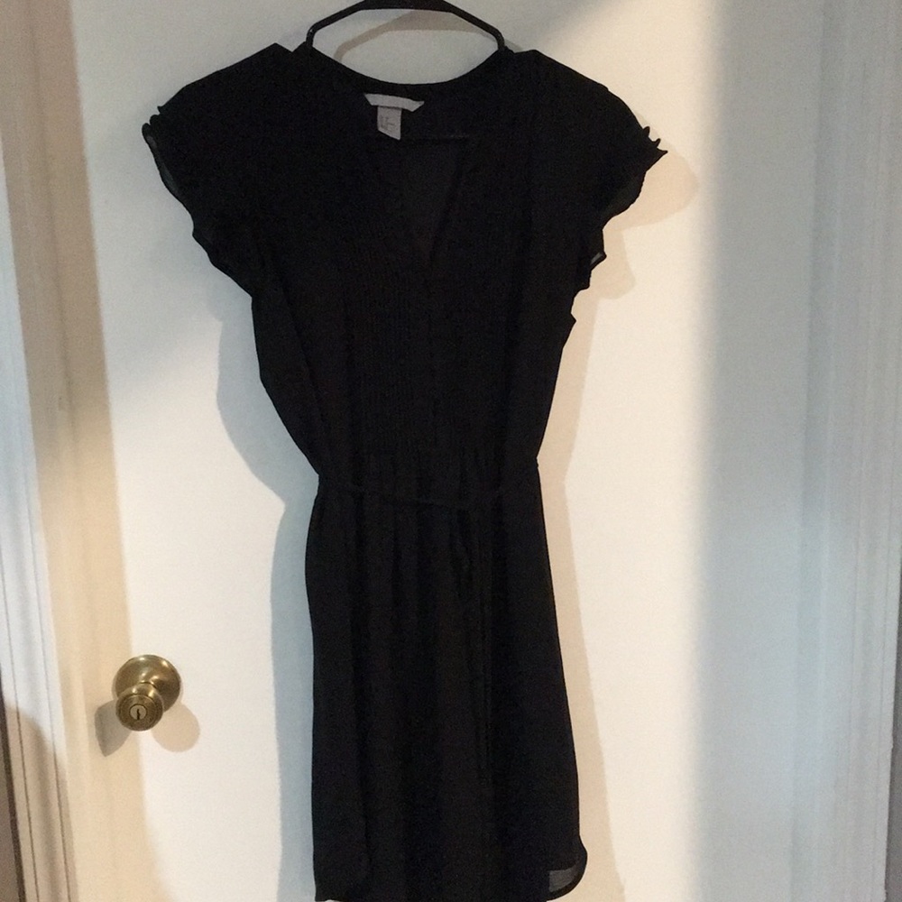 Dress.